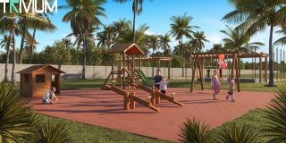 LOTEAMENTO ABERTO PARK DOS COQUEIROS 