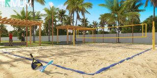 LOTEAMENTO ABERTO PARK DOS COQUEIROS 