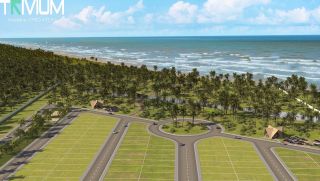 LOTEAMENTO ABERTO PARK DOS COQUEIROS 