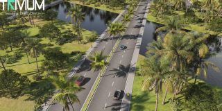 LOTEAMENTO ABERTO PARK DOS COQUEIROS 