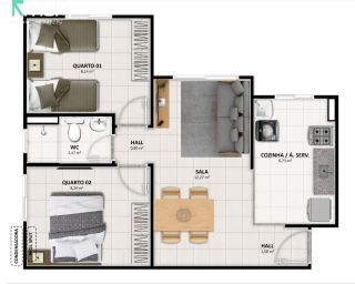 Perolas do Mar Mais Viver 