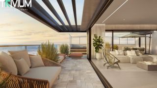 NERUDA - A beleza de viver à beira-mar!