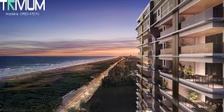 NERUDA - A beleza de viver à beira-mar!