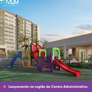 RESIDENCIAL VALE DO AMANHECER