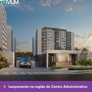 RESIDENCIAL VALE DO AMANHECER