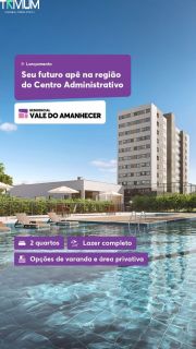 RESIDENCIAL VALE DO AMANHECER