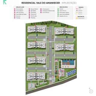 RESIDENCIAL VALE DO AMANHECER