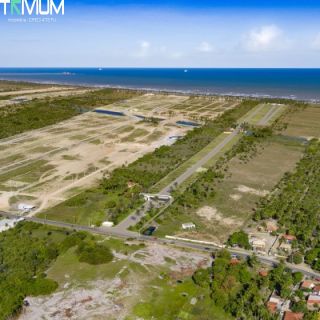 CAPRI BEACH RESIDENCE