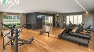 CAPRI BEACH RESIDENCE