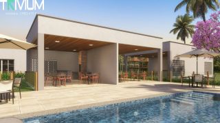 CAPRI BEACH RESIDENCE