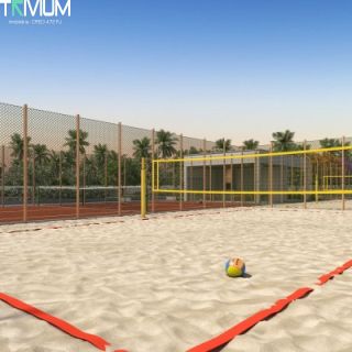 CAPRI BEACH RESIDENCE