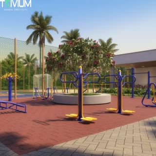 CAPRI BEACH RESIDENCE