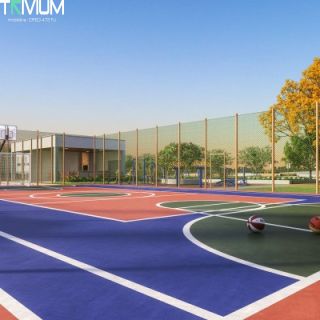 CAPRI BEACH RESIDENCE