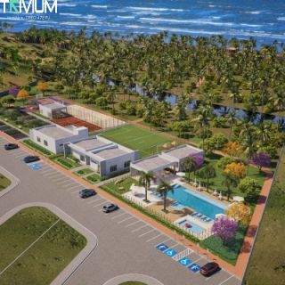 CAPRI BEACH RESIDENCE