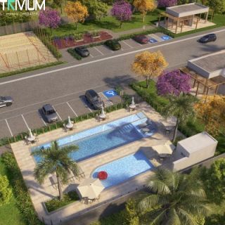 CAPRI BEACH RESIDENCE