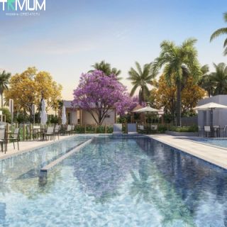 CAPRI BEACH RESIDENCE