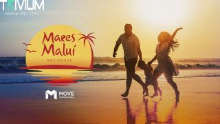 Mares Maluí Residence