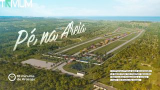 Mares Maluí Residence