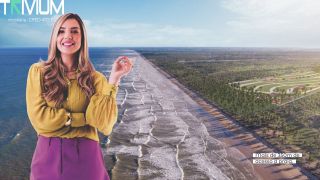 Mares Maluí Residence