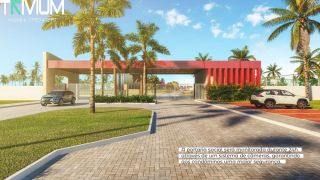 Mares Maluí Residence