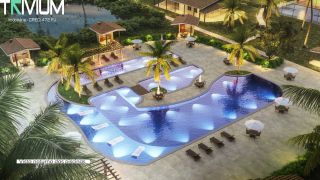 Mares Maluí Residence