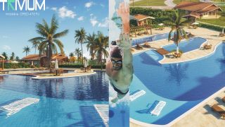 Mares Maluí Residence