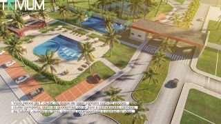 Mares Maluí Residence