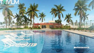 Mares Maluí Residence