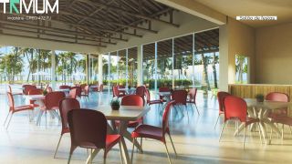 Mares Maluí Residence