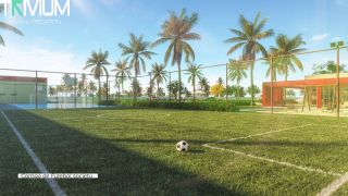 Mares Maluí Residence