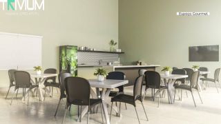 Mares Maluí Residence