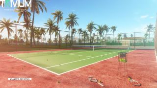 Mares Maluí Residence