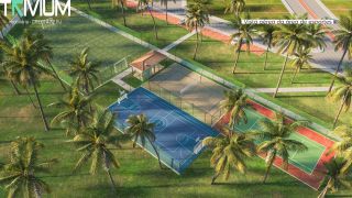 Mares Maluí Residence