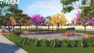 Mares Maluí Residence