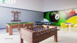 Mares Maluí Residence