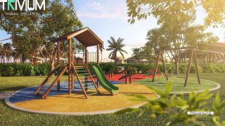 Mares Maluí Residence