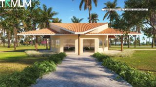 Mares Maluí Residence