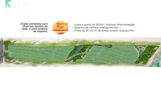 Mares Maluí Residence