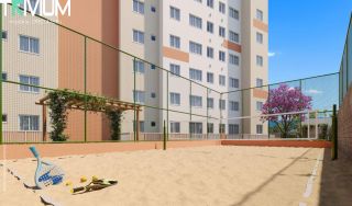 Flor de Sal Mais Viver