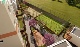 Flor de Sal Mais Viver