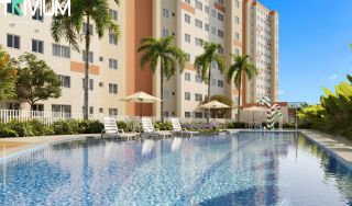 Flor de Sal Mais Viver