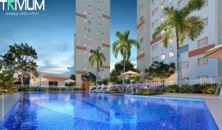 Flor de Sal Mais Viver