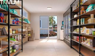 Flor de Sal Mais Viver