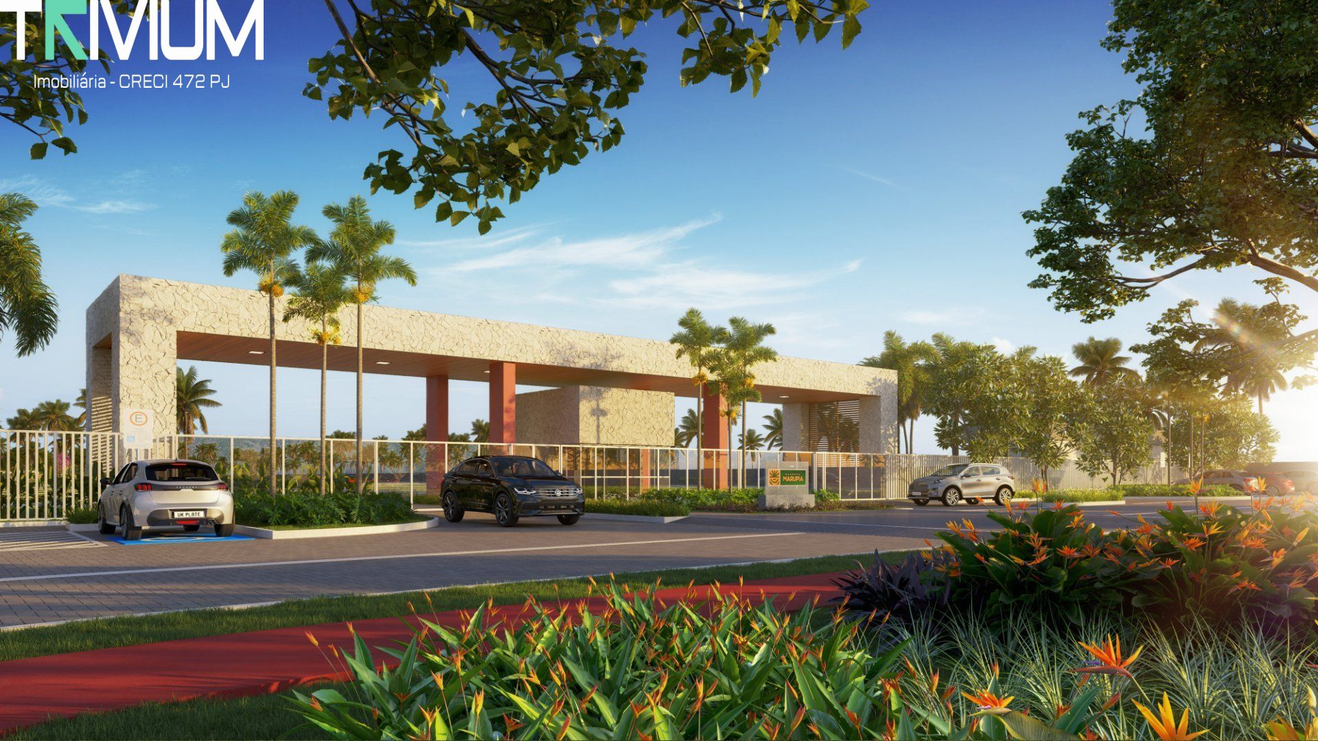 RESERVA MARUPIÁ