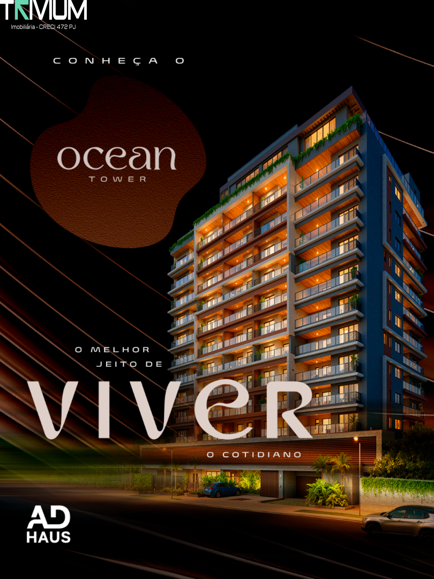 OCEAN TOWER
