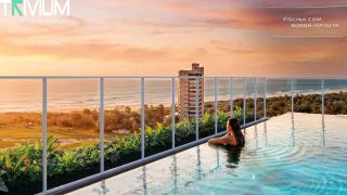 OCEAN TOWER