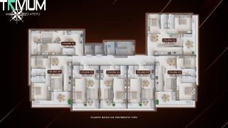 OCEAN TOWER