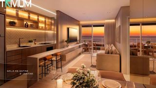 OCEAN TOWER