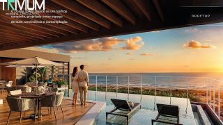 OCEAN TOWER