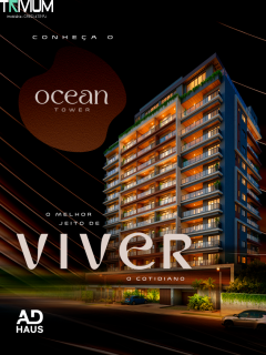 OCEAN TOWER